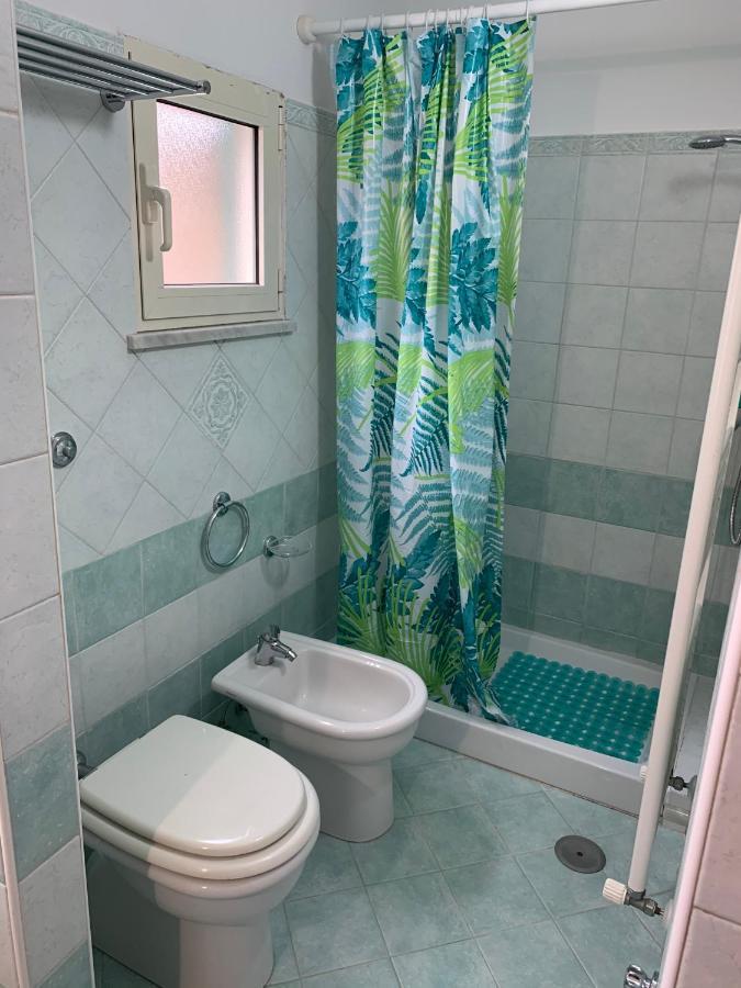 Vila Mena Holiday House Sant'Agnello Exteriér fotografie