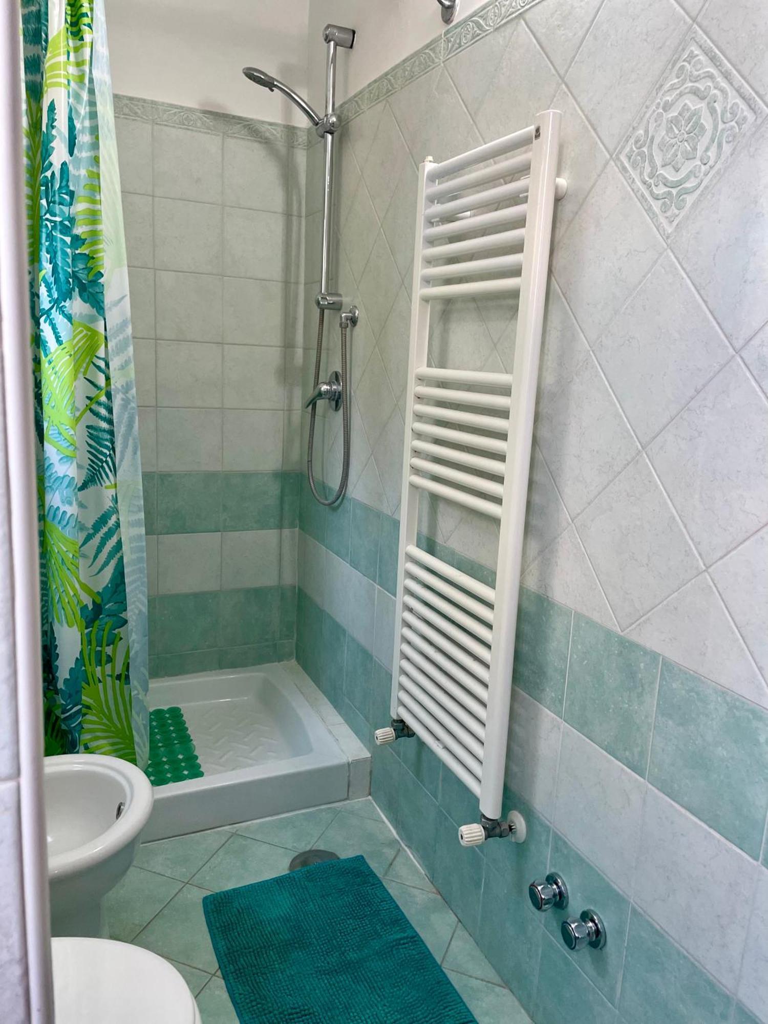 Vila Mena Holiday House Sant'Agnello Exteriér fotografie