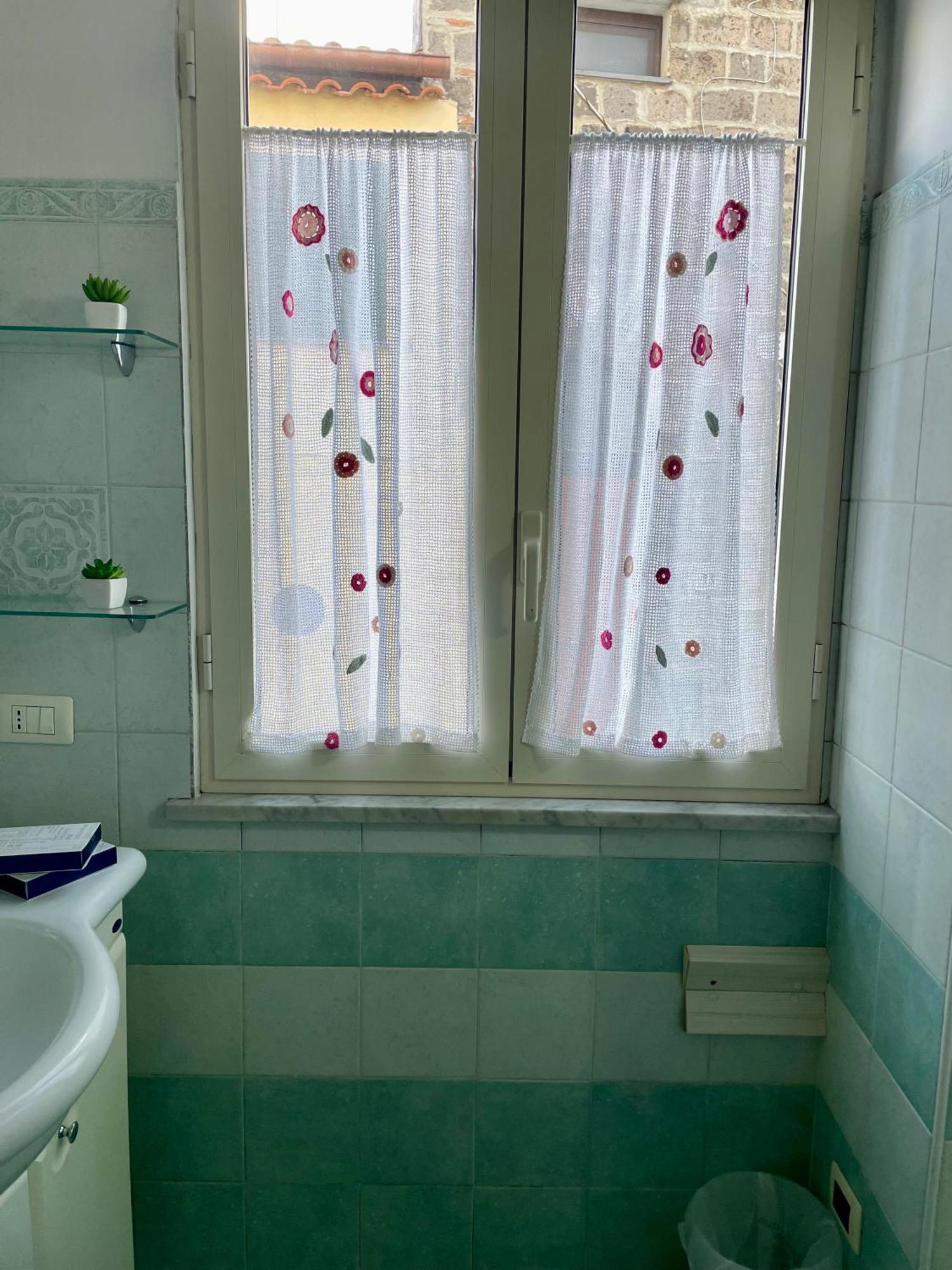 Vila Mena Holiday House Sant'Agnello Exteriér fotografie